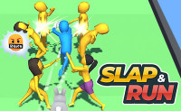 Slap and Run