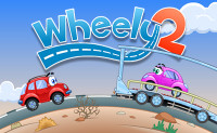 Wheely 2