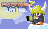 Emperors on Ice