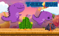 T-Rex Run