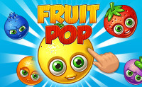 Fruit Pop Multiplayer