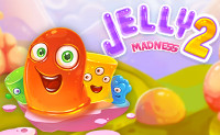 Jelly Madness 2