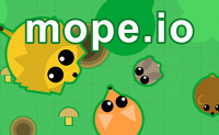 Mope.io