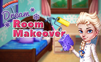 Dream Room Makeover